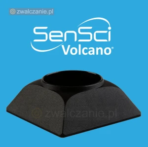 Pułapka na pluskwy Sensci Volcano detektor pluskiew 1 szt.