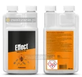 Preparat na pluskwy Mikrokapsułki Effect Microtech CS 500 ml skuteczny srodek na karaluchy prusaki