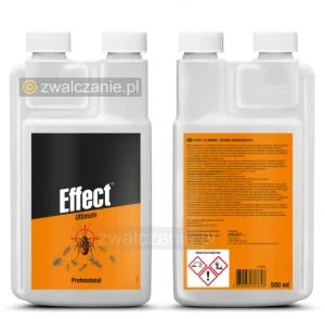 Effect Ultimum A6 100ml lub 500ml środek preparat