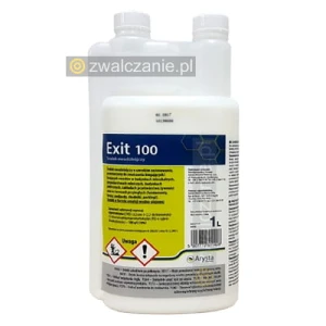 Exit 100 1l Arysta środek preparat