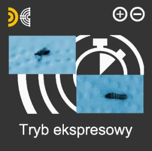 Ekspresowe badanie na obecność pasożytów ze zdjęć - cyfrowo - NA CITO