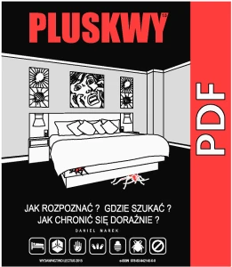 PLUSKWY 1.0 Jak rozpoznać Gdzie szukać Jak chronić się doraźnie eBook PDF 