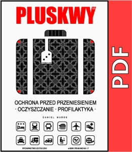 PLUSKWY 2.0 Ochrona przed przeniesieniem-Oczyszczanie-Profilaktyka eBook PDF
