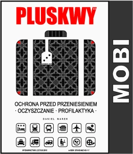 PLUSKWY 2.0 Ochrona przed przeniesieniem-Oczyszczanie-Profilaktyka eBook MOBI