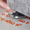 pulapka na pluskwy lepowa pod nogi lozka wersalki the bugo montaz