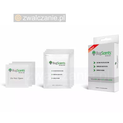 Atraktant na pluskwy BugScents Bed Bug Lure wabik na pluskwy-zwalczanie.pl.jpg