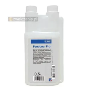 Fendona Pro 0,5L 500ml