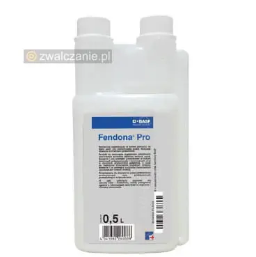 fendona pro 0,5l 500ml preparat BASF