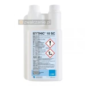 Mythic 10 SC 0,5L 500ml