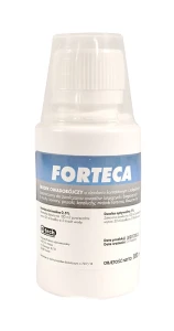 Forteca 100 ml | permetryna 40 ml + cypermetryna 10 ml