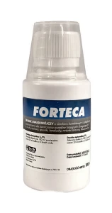 Forteca 100 ml | permetryna 40 ml + cypermetryna 10 ml